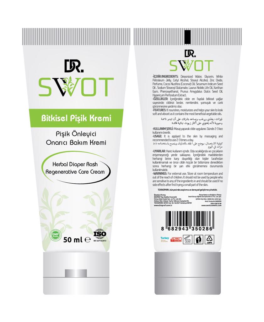 Product image - The creams we manufacture are not only for cosmetic purposes but also miraculous solutions for some skin diseases like SHINGLES, FUNGUS, ECZEMA, MELASMA, CHLOASMA, PRURITUS, CICATRIX, ACNE, PIMPLES, FRECKLES, MARKS OF OLD AGE, LIGHT DIABETIC FOOT LESIONS etc.

DR.SWOT SKIN CARE CREAMS